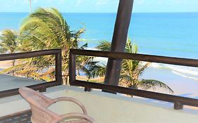 Elegance Flat - Beira mar - Apto406 Super luxo